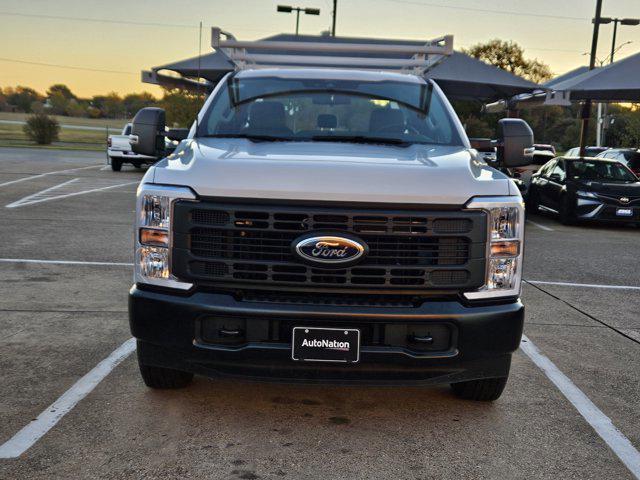 new 2024 Ford F-250 car, priced at $47,285