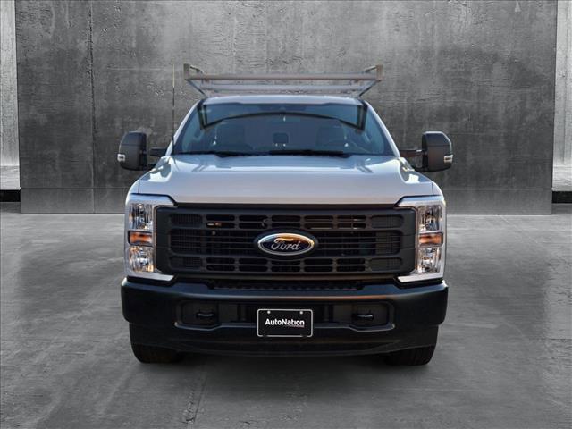 new 2024 Ford F-250 car, priced at $56,370