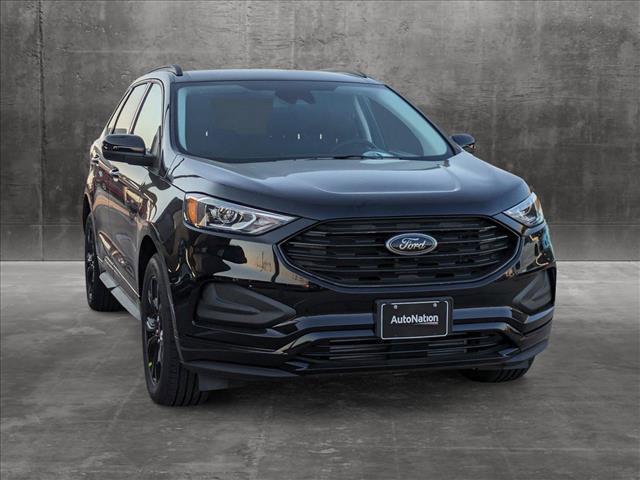 new 2024 Ford Edge car, priced at $34,995