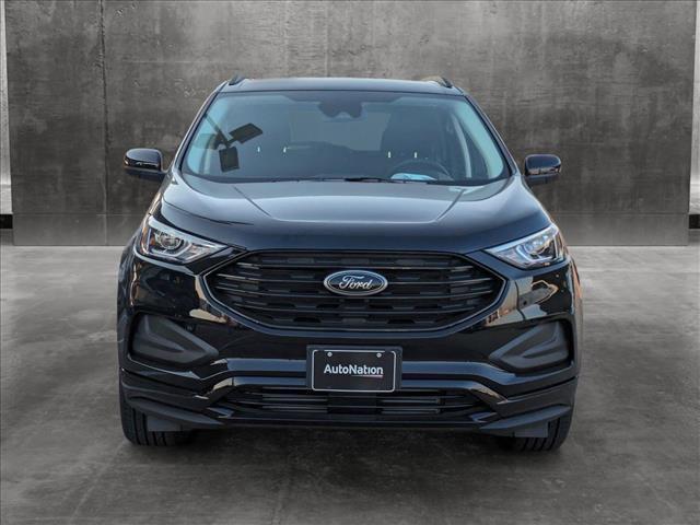 new 2024 Ford Edge car, priced at $34,995