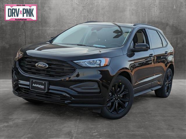 new 2024 Ford Edge car, priced at $34,995