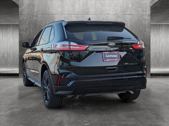 new 2024 Ford Edge car, priced at $34,995