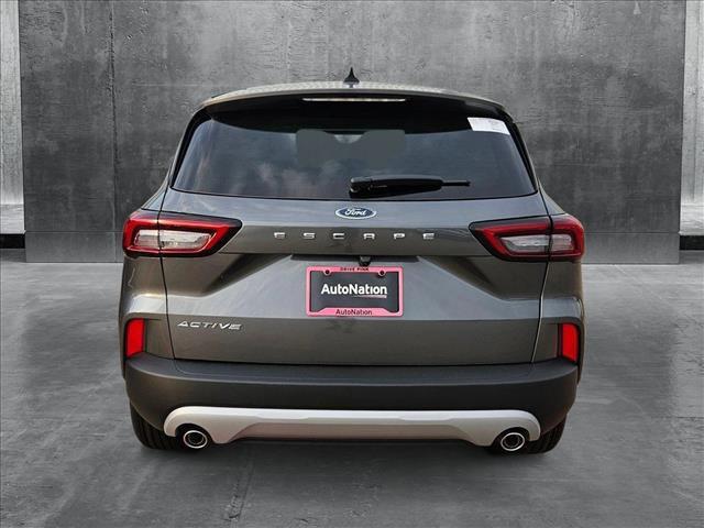 new 2025 Ford Escape car, priced at $28,673