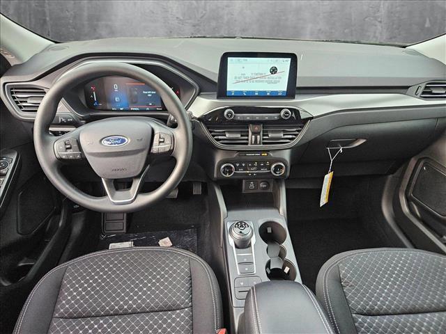 new 2025 Ford Escape car, priced at $28,673