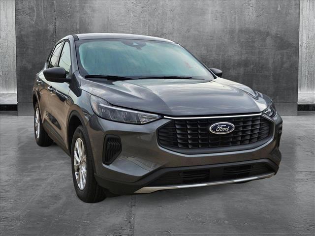 new 2025 Ford Escape car, priced at $28,673