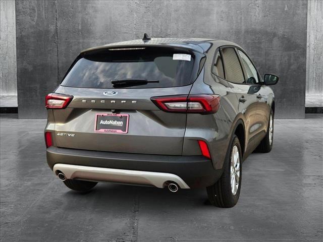 new 2025 Ford Escape car, priced at $28,673