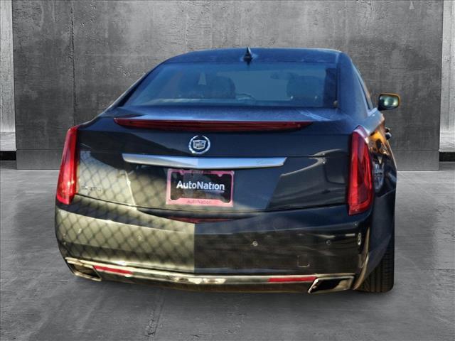 used 2013 Cadillac XTS car, priced at $14,399