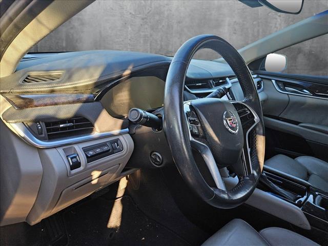 used 2013 Cadillac XTS car, priced at $14,399