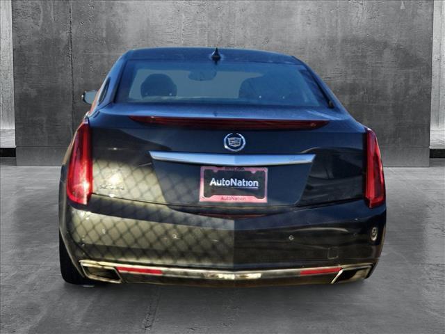 used 2013 Cadillac XTS car, priced at $14,399