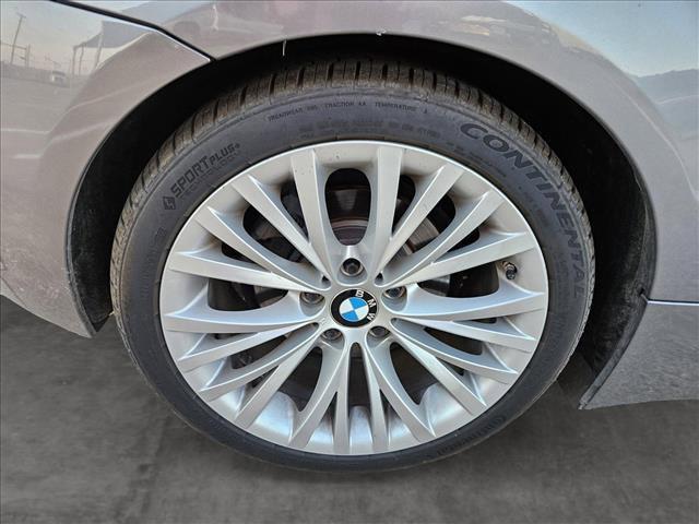 used 2009 BMW Z4 car, priced at $11,995