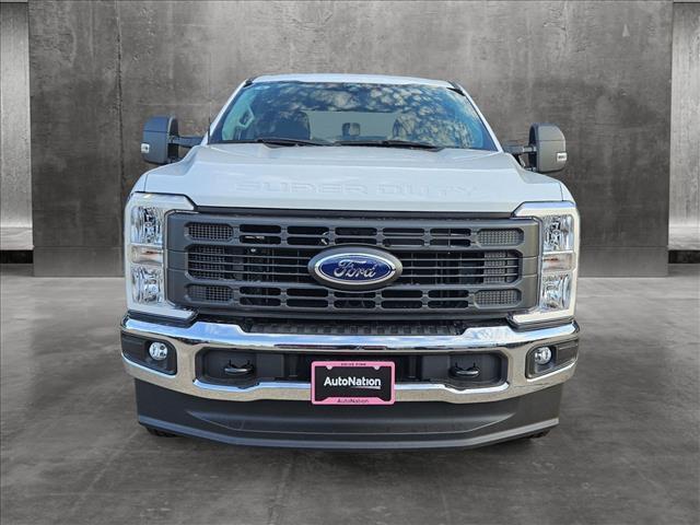 new 2024 Ford F-250 car, priced at $52,985