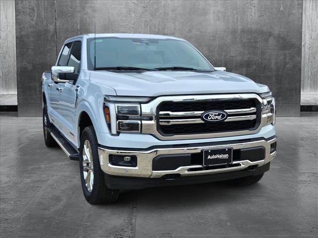 new 2025 Ford F-150 car, priced at $72,708