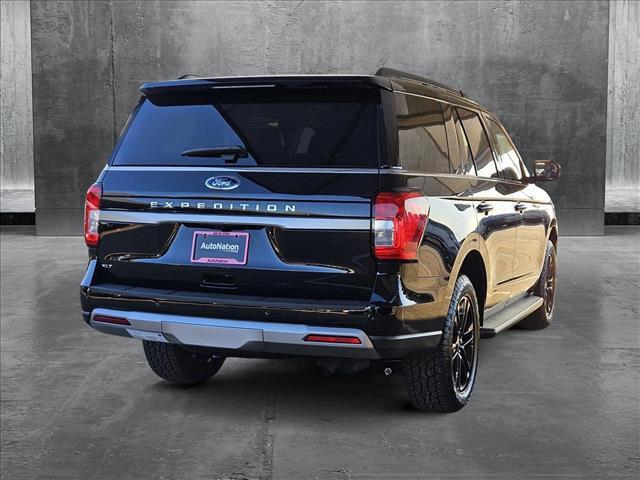 new 2024 Ford Expedition car, priced at $53,760