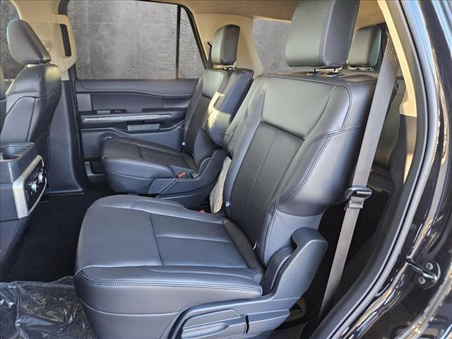 new 2024 Ford Expedition car, priced at $55,760