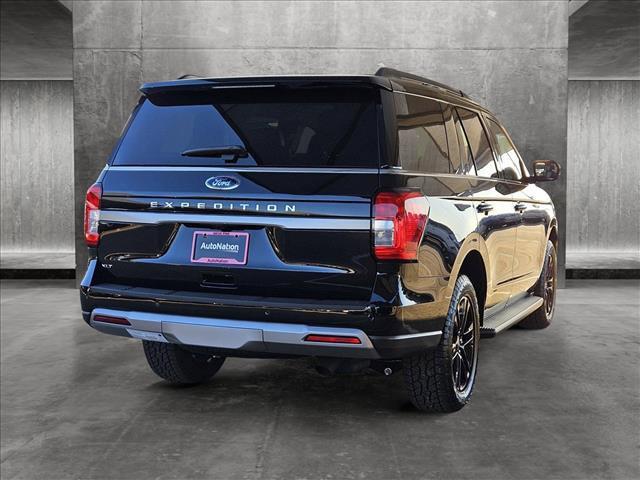 new 2024 Ford Expedition car, priced at $55,760