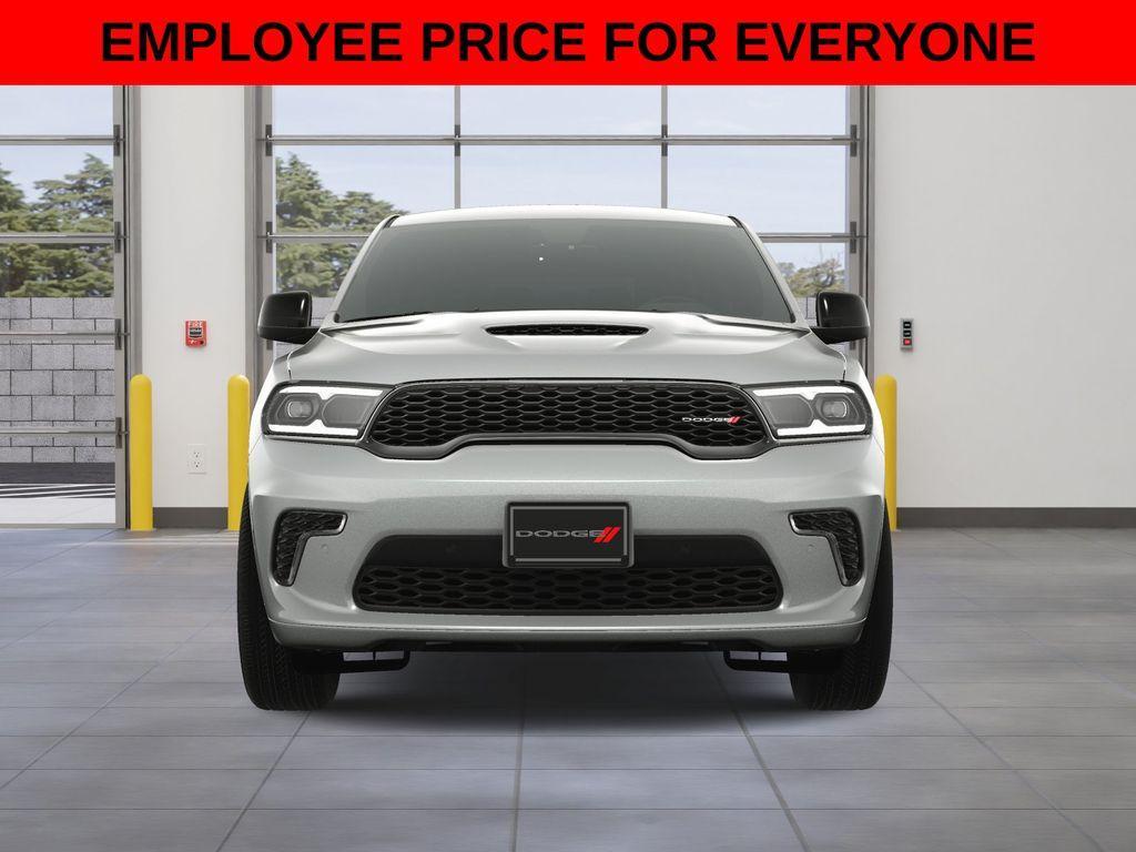 new 2024 Dodge Durango car, priced at $45,023