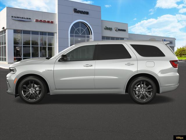 new 2024 Dodge Durango car, priced at $47,523