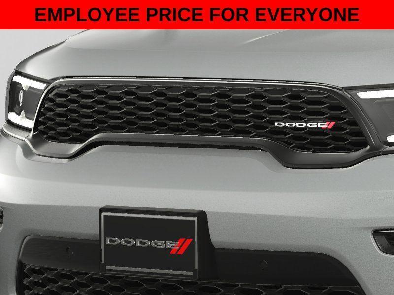 new 2024 Dodge Durango car, priced at $45,023