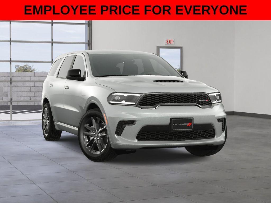 new 2024 Dodge Durango car, priced at $45,023