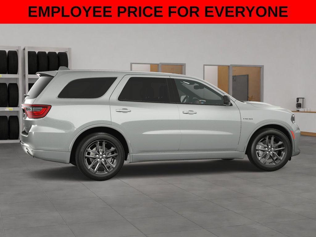 new 2024 Dodge Durango car, priced at $45,023