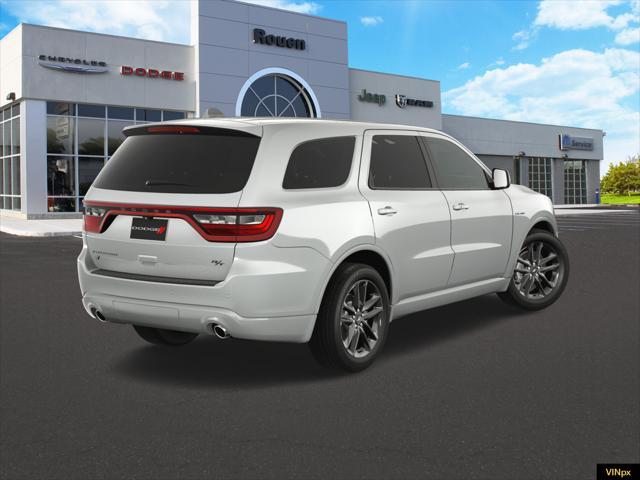 new 2024 Dodge Durango car, priced at $47,523