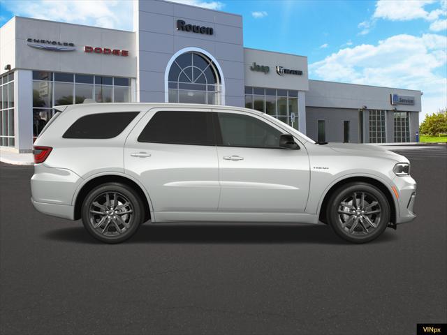 new 2024 Dodge Durango car, priced at $47,523