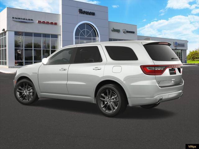 new 2024 Dodge Durango car, priced at $47,523