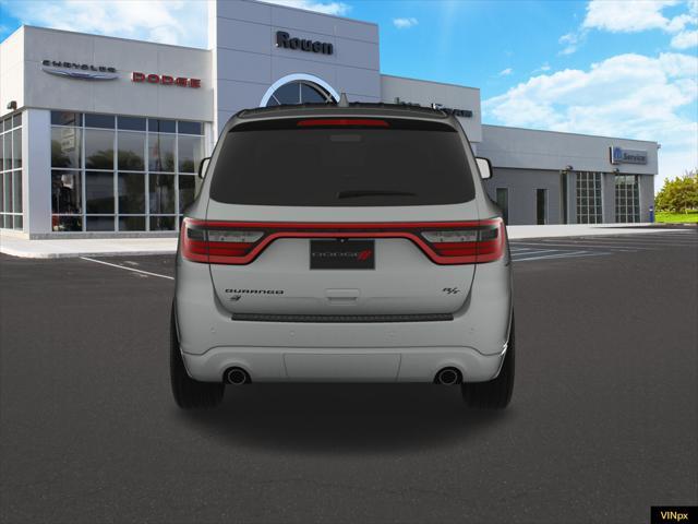 new 2024 Dodge Durango car, priced at $47,523