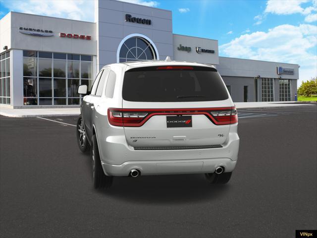 new 2024 Dodge Durango car, priced at $47,523