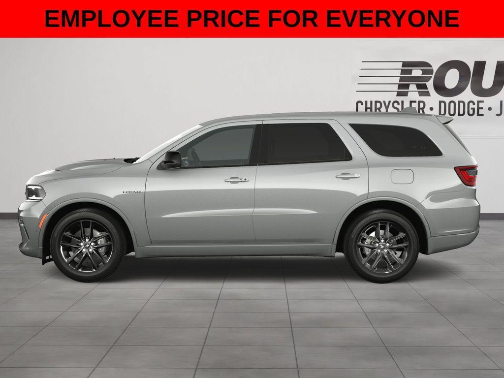 new 2024 Dodge Durango car, priced at $45,023