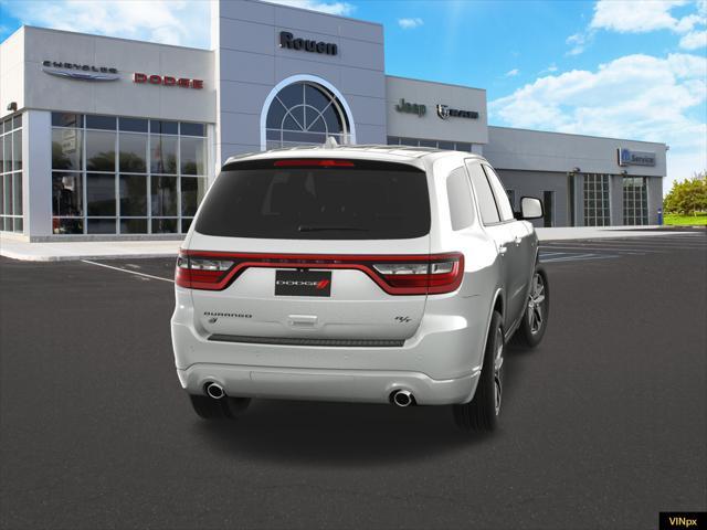 new 2024 Dodge Durango car, priced at $47,523