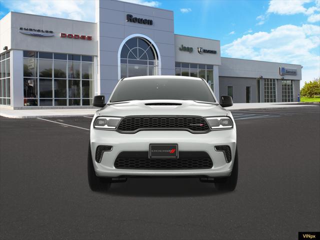 new 2024 Dodge Durango car, priced at $47,523