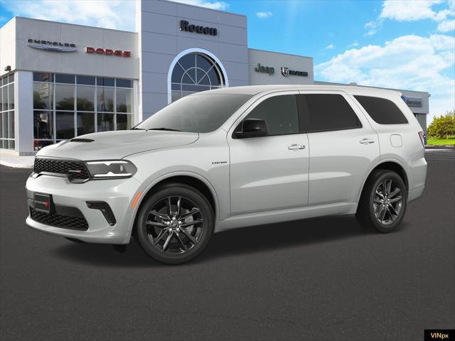 new 2024 Dodge Durango car, priced at $47,523