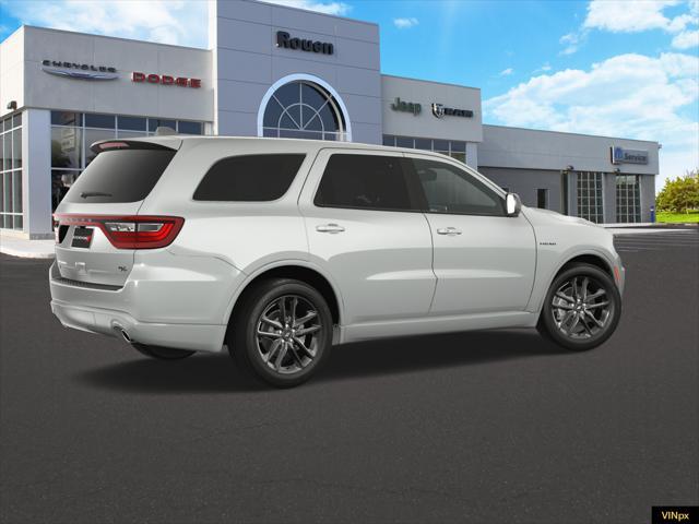 new 2024 Dodge Durango car, priced at $47,523