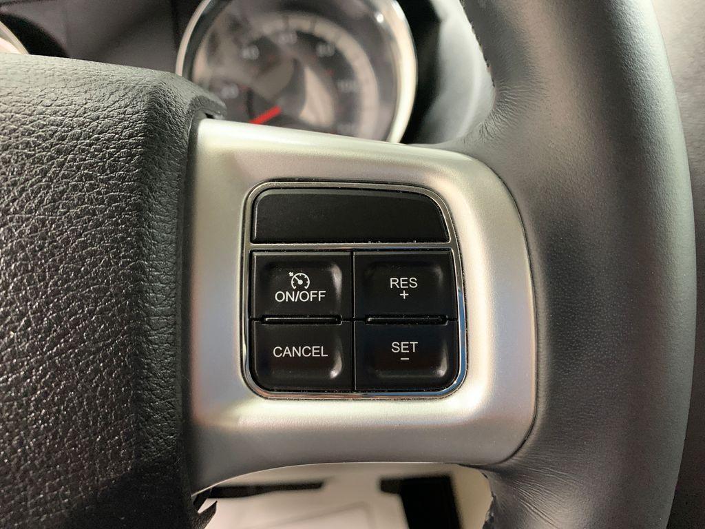 used 2017 Dodge Grand Caravan car, priced at $15,500