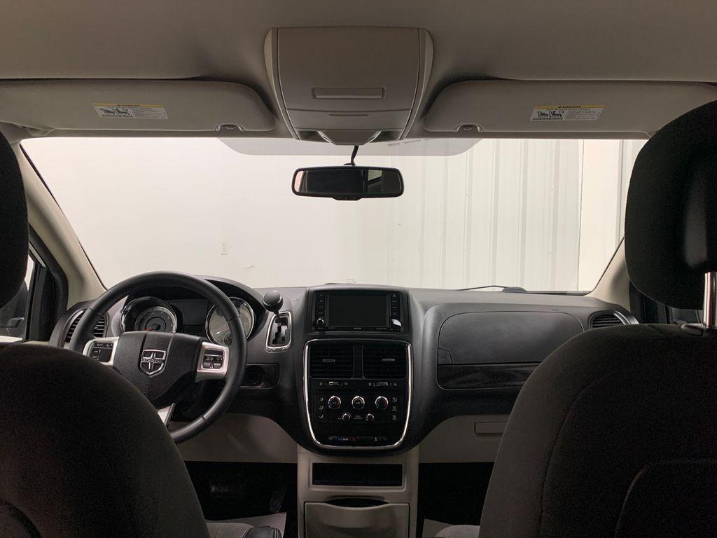 used 2017 Dodge Grand Caravan car, priced at $15,500