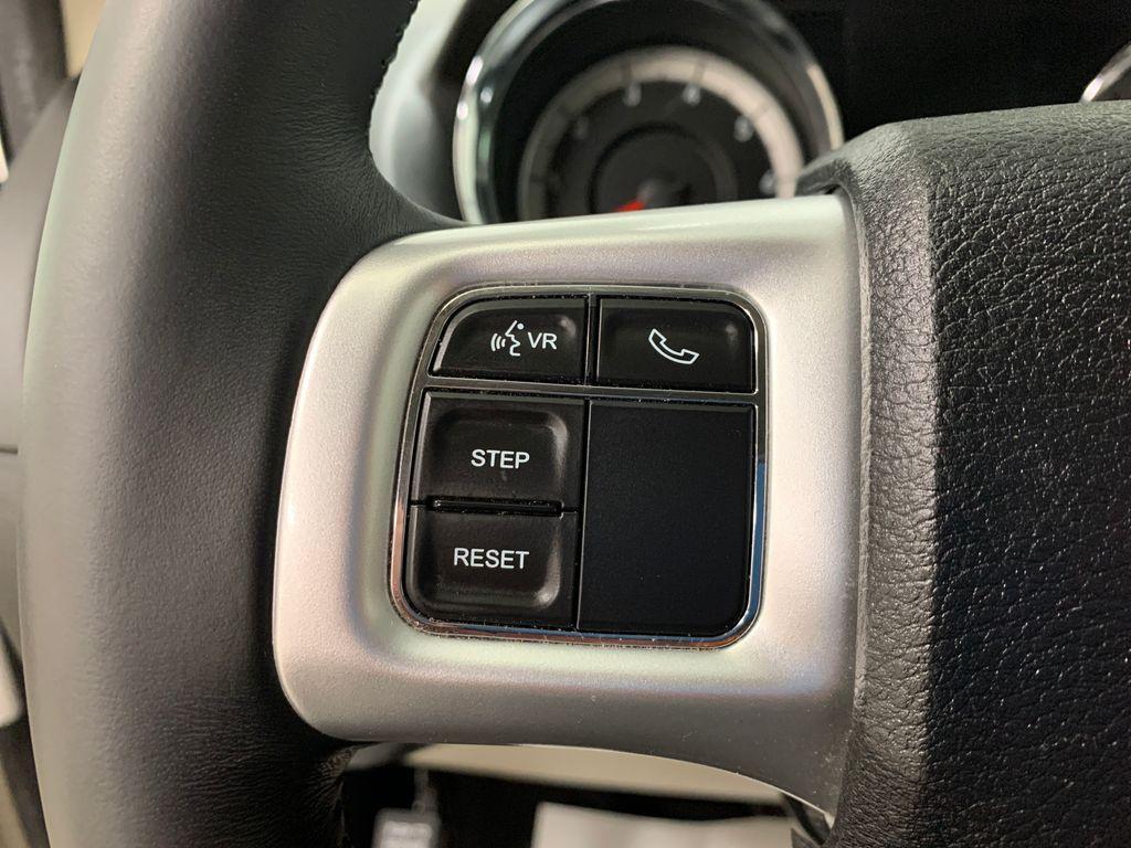 used 2017 Dodge Grand Caravan car, priced at $15,500