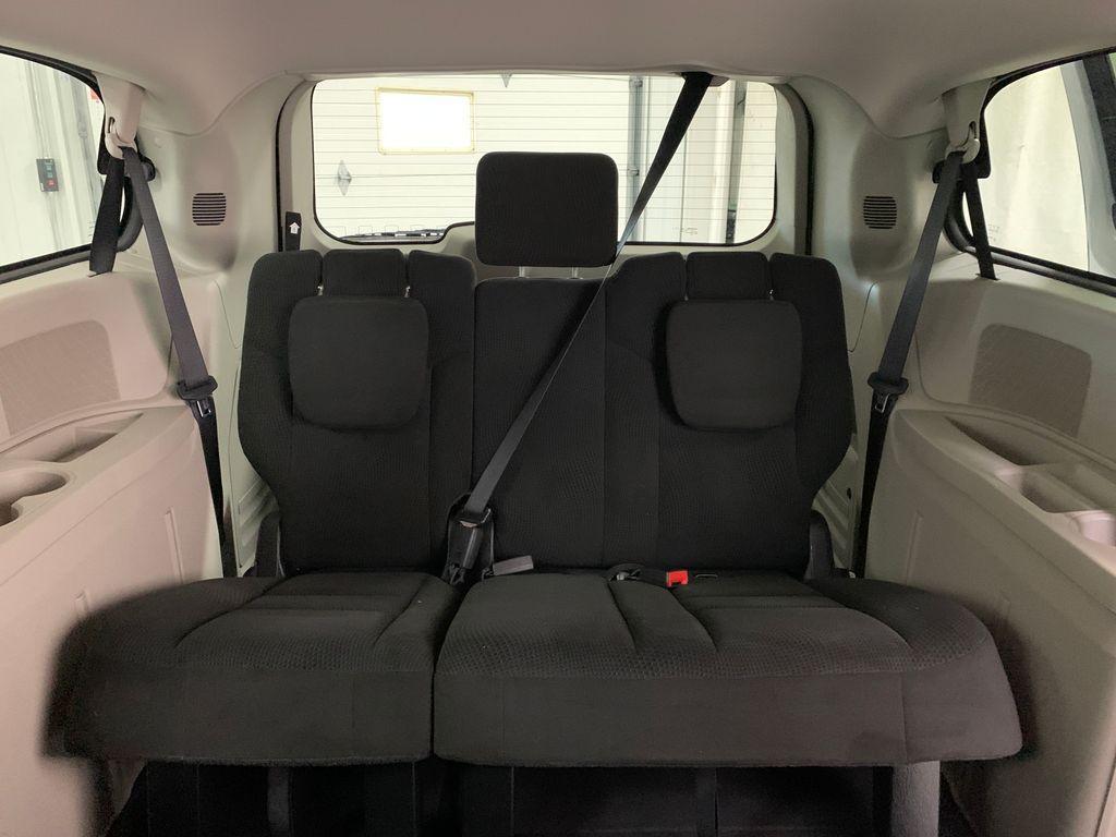 used 2017 Dodge Grand Caravan car, priced at $15,500