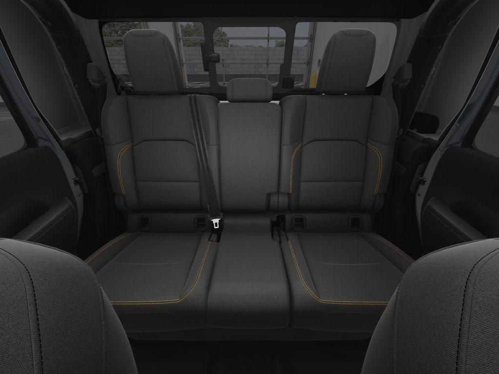 new 2025 Jeep Gladiator car, priced at $39,026