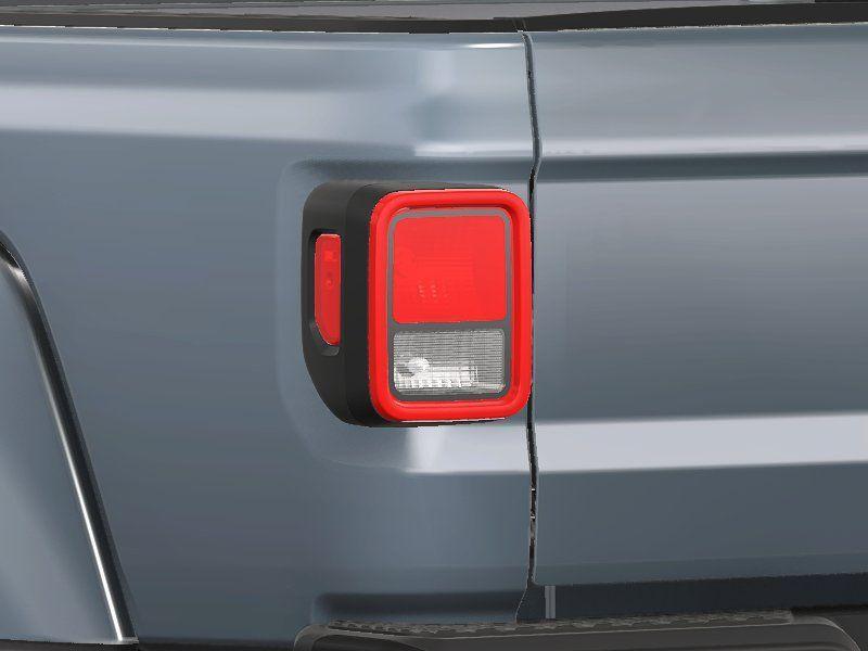 new 2025 Jeep Gladiator car, priced at $39,026