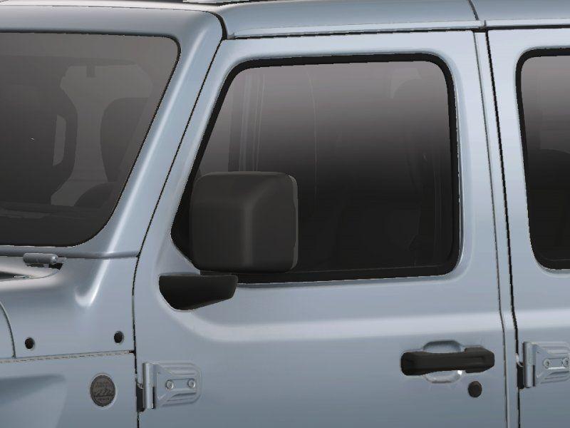 new 2025 Jeep Gladiator car, priced at $39,026