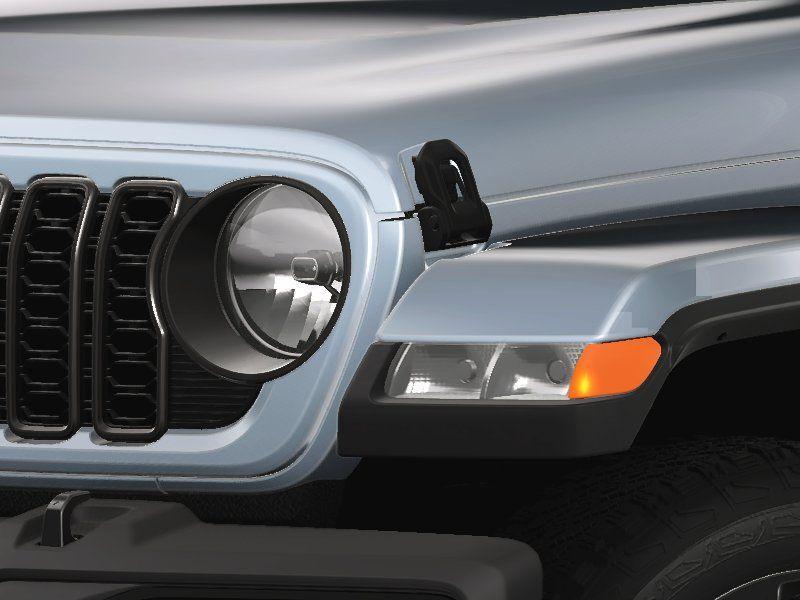 new 2025 Jeep Gladiator car, priced at $39,026