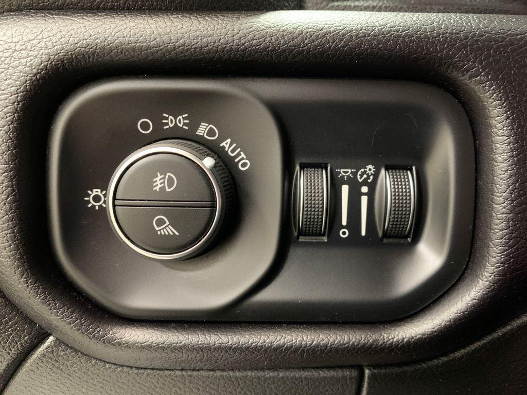 used 2022 Ram 3500 car, priced at $61,722