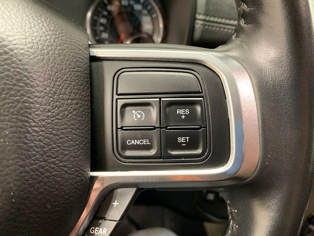 used 2022 Ram 3500 car, priced at $61,722