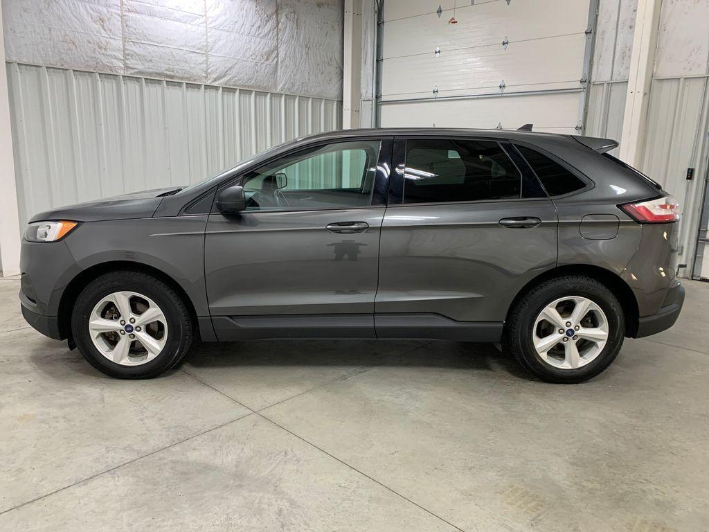 used 2020 Ford Edge car, priced at $14,449