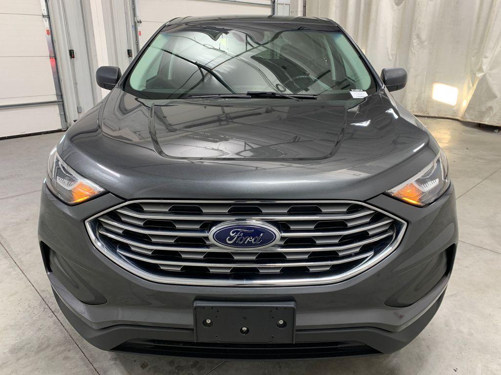 used 2020 Ford Edge car, priced at $14,449