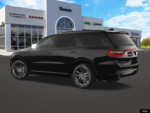 new 2024 Dodge Durango car, priced at $49,749