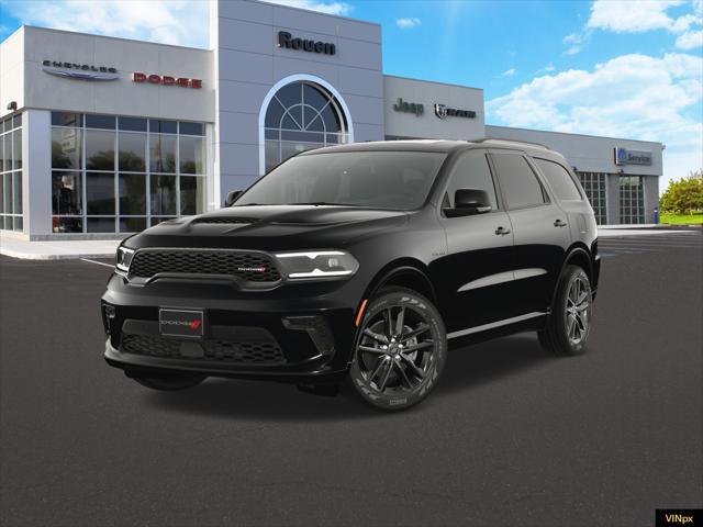 new 2024 Dodge Durango car, priced at $49,749