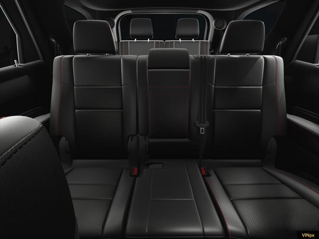 new 2024 Dodge Durango car, priced at $49,749