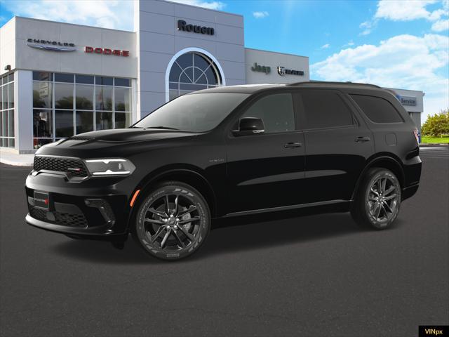 new 2024 Dodge Durango car, priced at $49,749